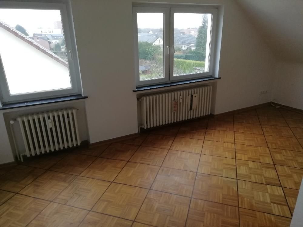 Wohnung zur Miete 430 € 3 Zimmer 75 m²<br/>Wohnfläche Kieler Strasse Afferde Hameln 31789