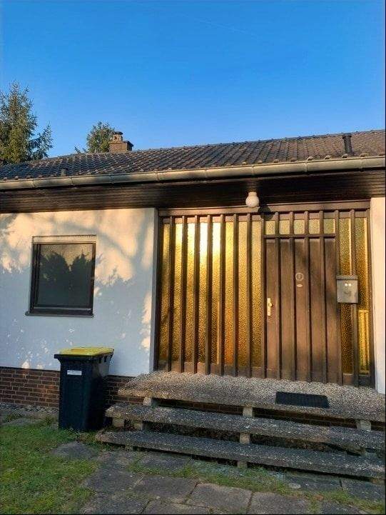 Immobilie in Bad Grund - Wohnen auf einer Ebene! - Bild 3