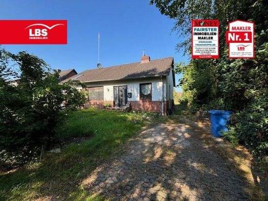 Doppelhaushälfte zum Kauf 299.000 € 4 Zimmer 85 m² 400 m² Grundstück Maschen Seevetal 21220