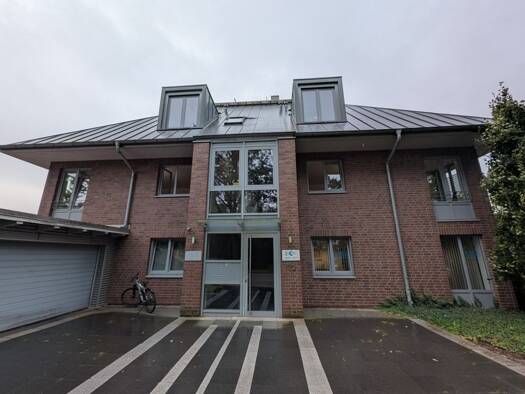 Penthouse zur Miete 1.500 € 2 Zimmer 152 m² frei ab 01.11.2026 Rotenburg Rotenburg 27356