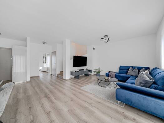 Doppelhaushälfte zum Kauf 499.000 € 5 Zimmer 128 m² 128 m² Grundstück Bad Deutsch-Altenburg 2405