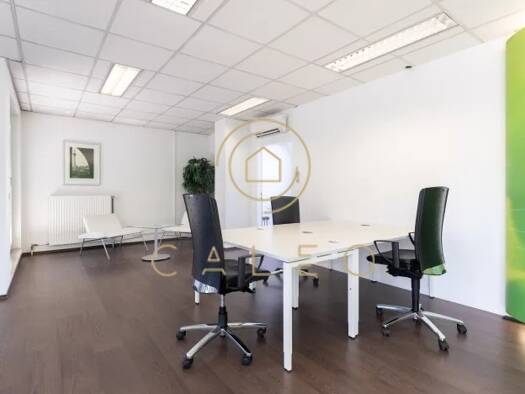 Bürokomplex zur Miete provisionsfrei 200 m² Bürofläche teilbar ab 1 m² Wien 1110