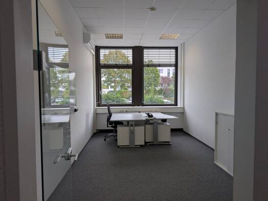 Bürofläche zur Miete provisionsfrei 650 € 35 m² Bürofläche Horbeller Str. Junkersdorf Lindenthal 50858