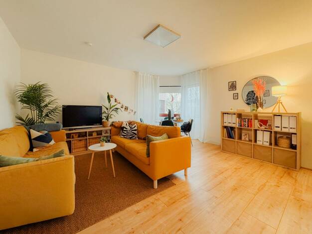 Wohnung zum Kauf 283.000 € 3 Zimmer 81 m² 1. Geschoss Hebborn Bergisch Gladbach 51467