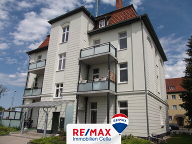 Wohnung zur Miete 630 € 3 Zimmer 79 m² 2. Geschoss Hehlentor Celle 29223