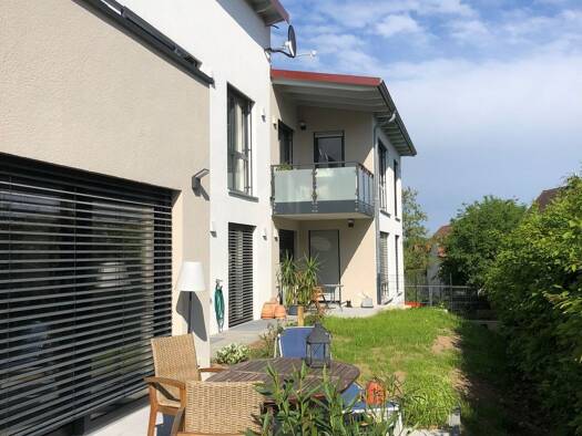 Wohnung zur Miete 790 € 3,5 Zimmer 72 m² Geschoss 1/2 frei ab 01.08.2026 Absberg 91720