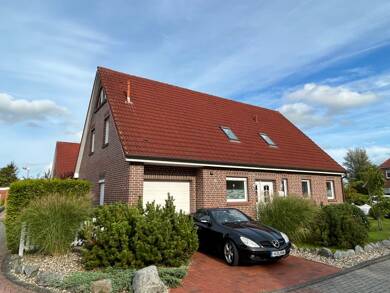 Mehrfamilienhaus zum Kauf 479.000 € 6 Zimmer 200 m² 560 m² Grundstück Norden Norden 26506