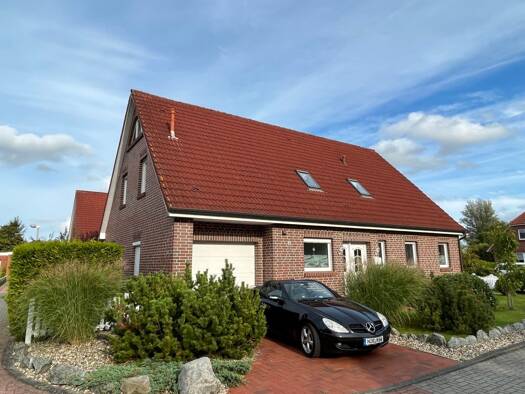 Mehrfamilienhaus zum Kauf 439.000 € 6 Zimmer 200 m² 560 m² Grundstück Norden Norden 26506