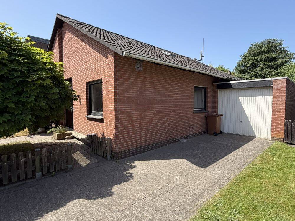 Bungalow zum Kauf - Ansicht 2