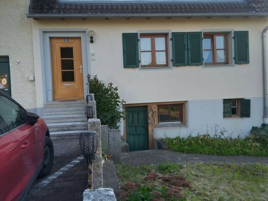 Terrassenwohnung zur Miete 850 € 3 Zimmer 95 m² Geschoss EG/1 frei ab 01.03.2026 Mauenheim Immendingen 78194