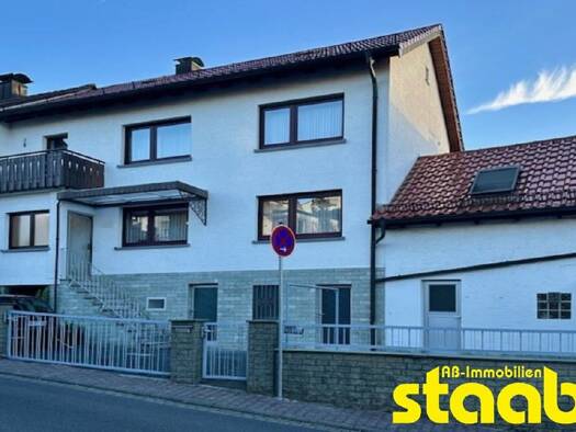 Einfamilienhaus zum Kauf 330.000 € 8 Zimmer 175 m² 409 m² Grundstück Haibach 63808