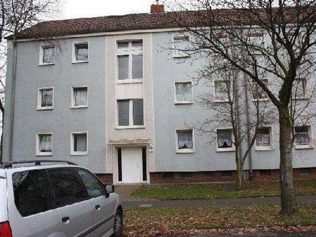 Wohnung zur Miete 364 € 2 Zimmer 38,6 m² 1. Geschoss Dorstener Straße 325 Sterkrade-Mitte Oberhausen 46119
