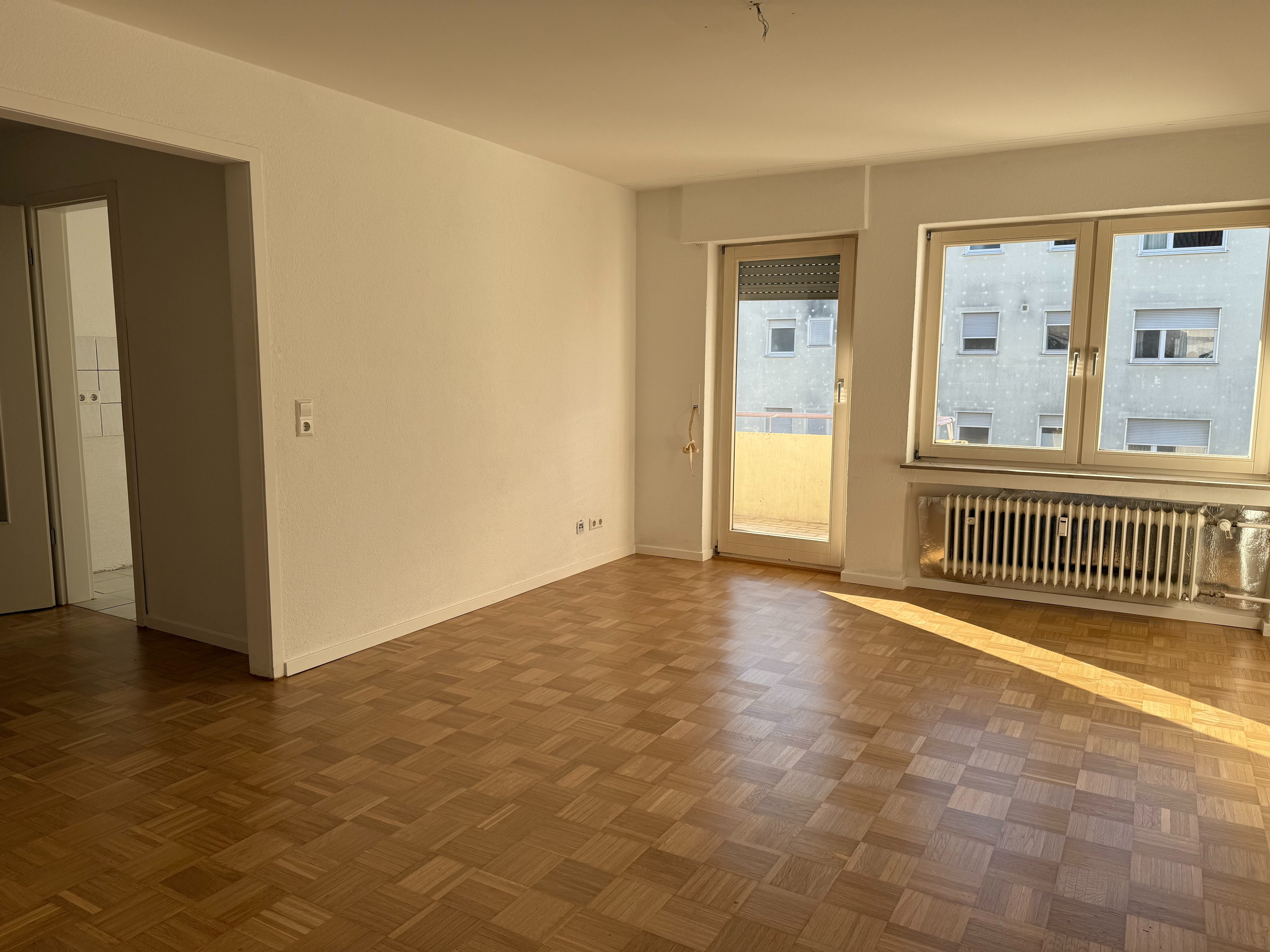 Wohnung zur Miete 740 € 3,5 Zimmer 73 m²<br/>Wohnfläche 2.<br/>Geschoss Kernstadt 3 Winnenden 71364