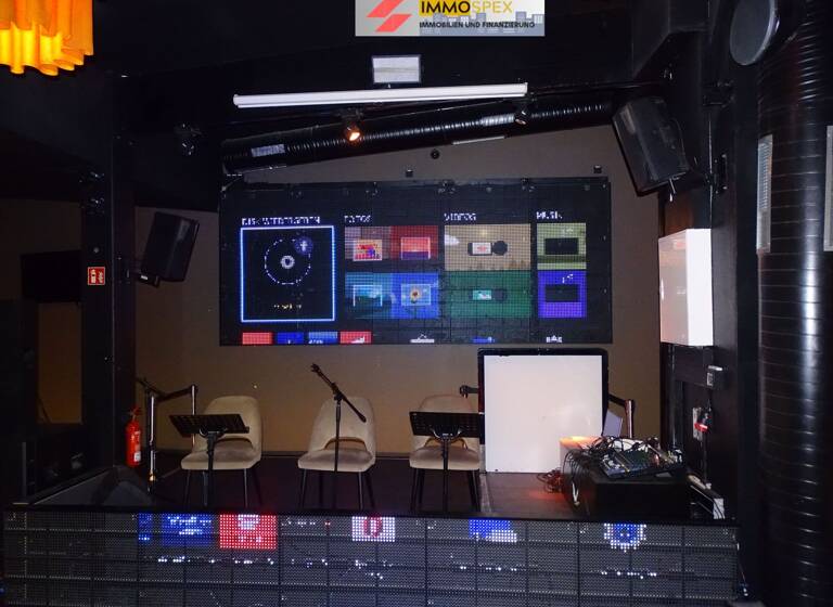 Gastronomie/Hotel zur Miete 550 m² Gastrofläche Rheinfelden Rheinfelden (Baden) 79618