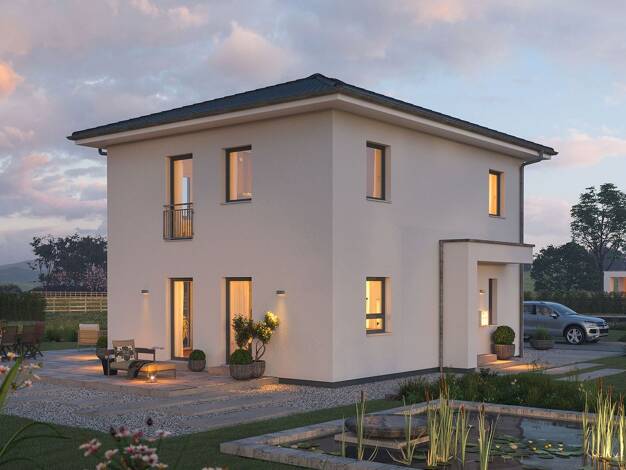 Einfamilienhaus zum Kauf provisionsfrei 367.549 € 5 Zimmer 133,9 m² 408 m² Grundstück Lützen Lützen 06686