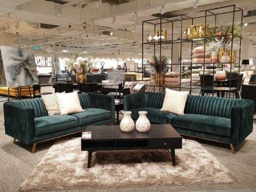 Laden zur Miete 10,30 € 140 m² Verkaufsfläche Striesen-West Dresden 01309