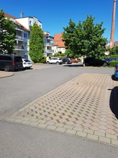 Außenstellplatz zur Miete 35 € Grimmelallee 10a Nordhausen Nordhausen 99734