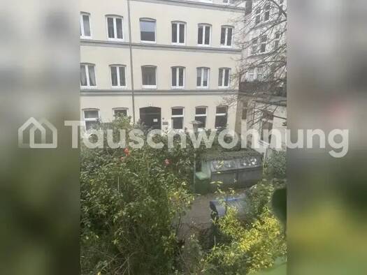 Wohnung zur Miete Tauschwohnung 500 € 2 Zimmer 46 m² 1. Geschoss Otterndorf Hamburg 20359