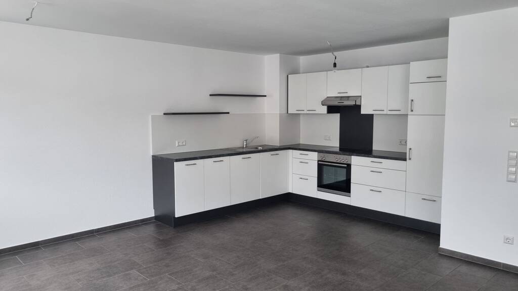 Wohnung zur Miete 950 € 3 Zimmer 72,4 m² Geschoss 2/3 frei ab sofort Filderstraße 24 Neuhausen auf den Fildern 73765