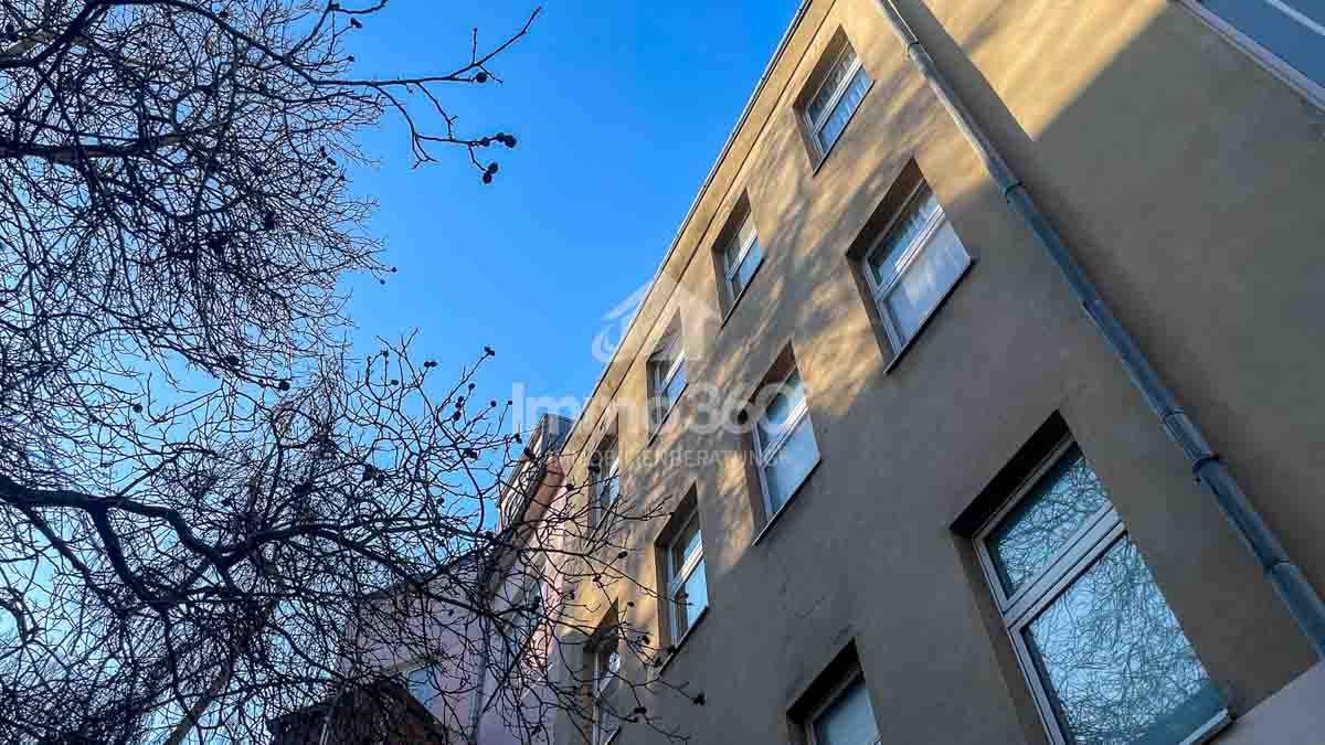 Haus – Berlin, Siemensstadt - Ansicht 5