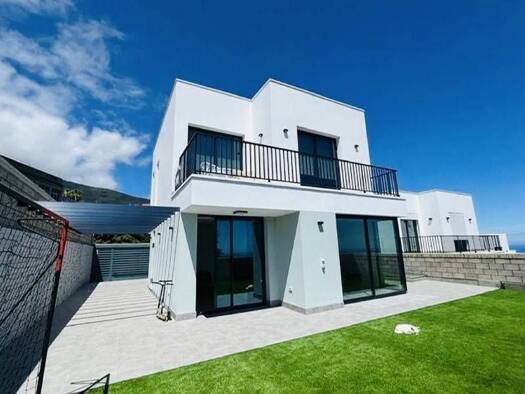 Chalet zum Kauf - Erstbezug 695.000 € 4 Zimmer 300 m² 310 m² Grundstück Los Realejos 38410