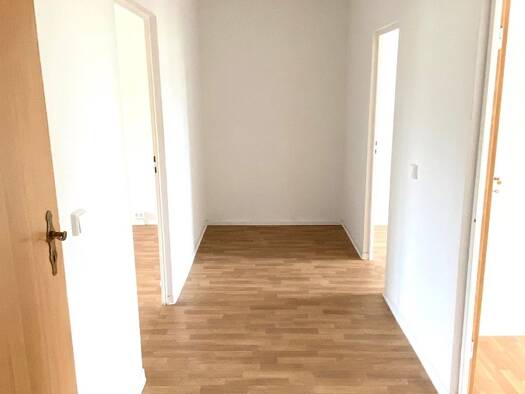 Wohnung zur Miete 360 € 3 Zimmer 68 m² 1. Geschoss Jenaer Straße 39 Lusan Gera 07549