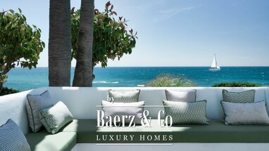 Apartment zum Kauf 6.995.000 € 167 m² marbella