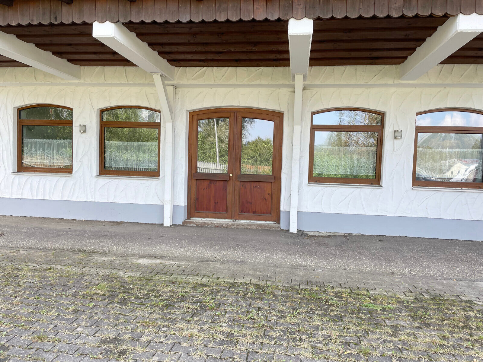 Bürofläche zur Miete provisionsfrei 3 Zimmer Natternberg Deggendorf 94469