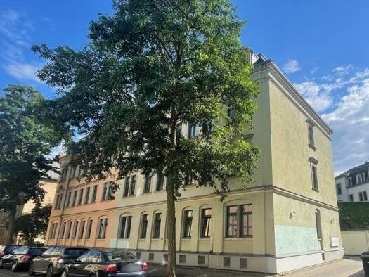 Wohnung zum Kauf 116.000 € 3 Zimmer 52,7 m² Pieschen-Nord/Trachenberge Ortsamtsbereich Pieschen 01129