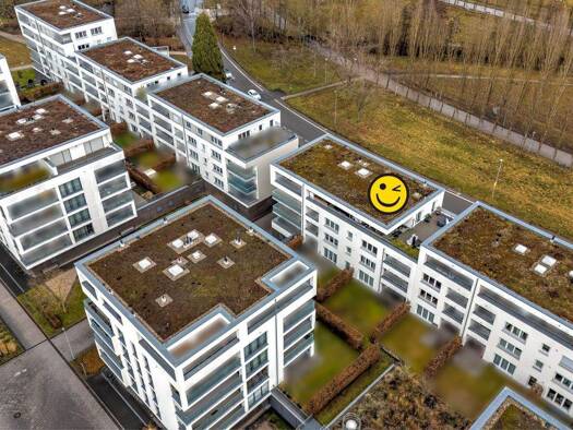 Penthouse zum Kauf 690.000 € 3,5 Zimmer 118 m² Böblingen 71032