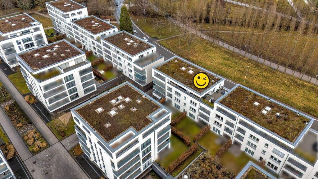 Penthouse zum Kauf 690.000 € 3,5 Zimmer 118 m² Böblingen 71032