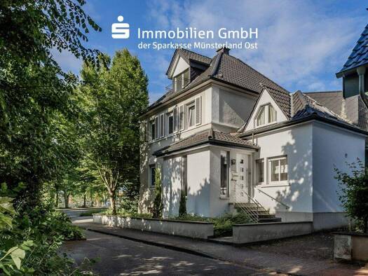 Mehrfamilienhaus zum Kauf 479.000 € 6 Zimmer 152 m² 561 m² Grundstück Oelde 59302