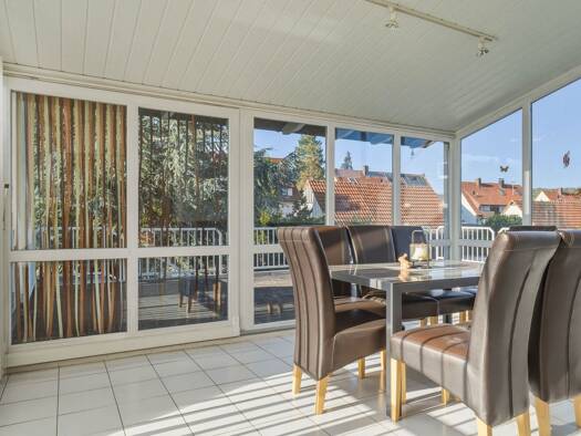 Haus zum Kauf 269.900 € 7 Zimmer 198 m² 548 m² Grundstück Hardheim Hardheim 74736