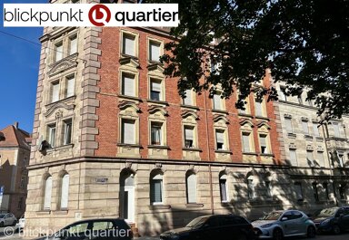 Mehrfamilienhaus zum Kauf als Kapitalanlage geeignet 2.400.000 € 40 Zimmer 859 m² 280 m² Grundstück Uhlandstraße Nürnberg 90408