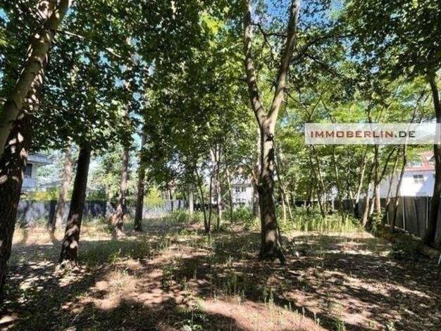 Grundstück zum Kauf 1.600.000 € 1.407 m² Grundstück Mahlow Blankenfelde-Mahlow 15831