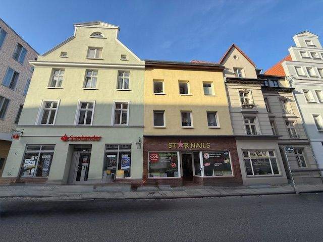 Haus – Stralsund, Süd - Ansicht 2