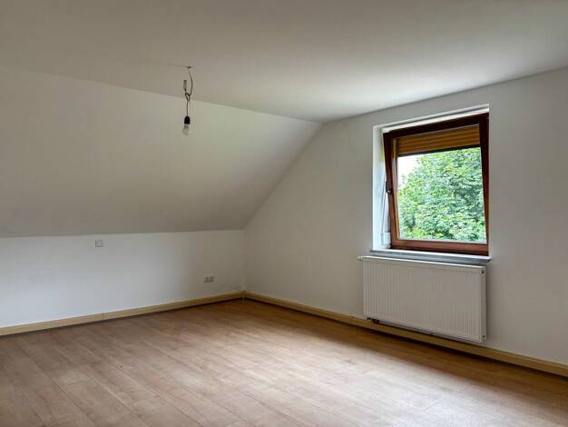 Wohnung zur Miete 650 € 3 Zimmer 78 m² frei ab sofort Wildstein Teunz 92552