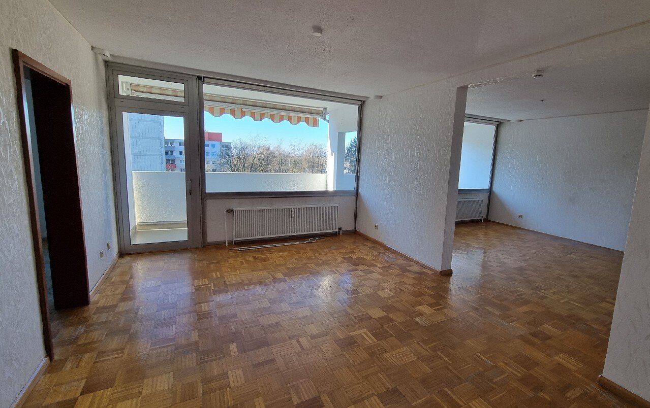 Wohnung zum Kauf 133.000 € 5 Zimmer 101 m²<br/>Wohnfläche 5.<br/>Geschoss ab sofort<br/>Verfügbarkeit Innenstadt Wülfrath 42489