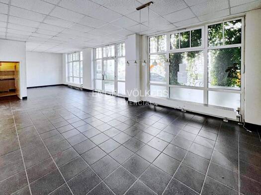 Ladenfläche zur Miete 2.312 € 51,4 m² Verkaufsfläche teilbar ab 51,4 m² Mitte Berlin 10119