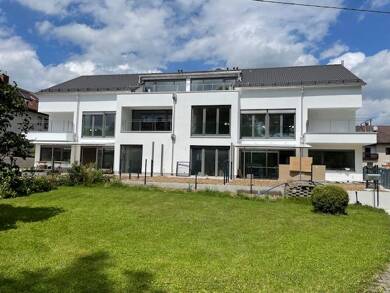 Wohnung zur Miete 750 € 1 Zimmer 40,6 m² Geschoss EG/2 frei ab 15.08.2025 Blumenweg 2 Ottenhofen Ottenhofen 85570