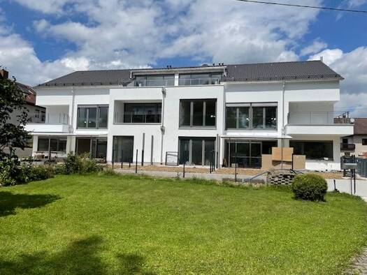 Wohnung zur Miete 1.530 € 3 Zimmer 90,4 m² Geschoss 2/3 frei ab 01.10.2026 Blumenweg 2 Ottenhofen Ottenhofen 85570
