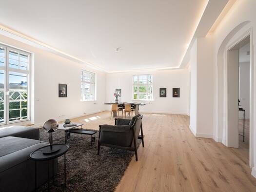 Wohnung zum Kauf 1.890.000 € 4,5 Zimmer 133,7 m² 3. Geschoss Neuhausen-Nymphenburg München 80634