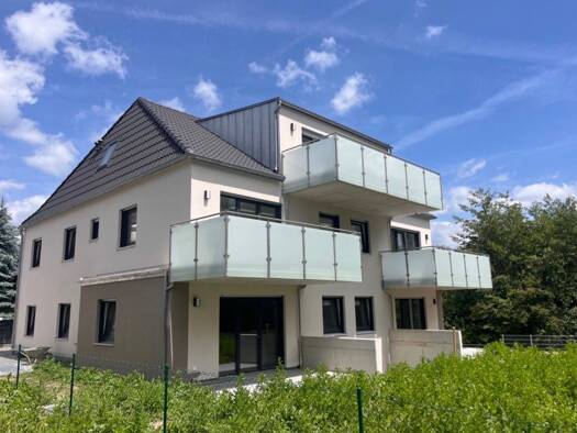 Wohnung zur Miete 1.070 € 2 Zimmer 70 m² Geschoss 1/3 frei ab 31.10.2026 Regensburger Straße 124 Ingolstadt Ingolstadt 85055