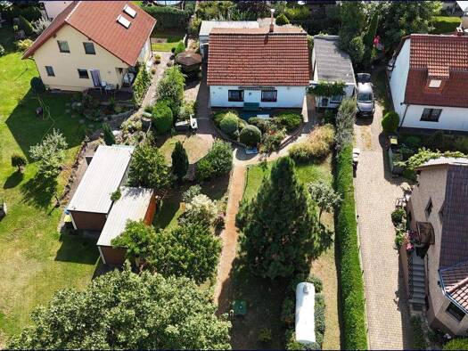 Grundstück zum Kauf provisionsfrei 468.900 € 768 m² Grundstück Kaulsdorf Berlin 12621