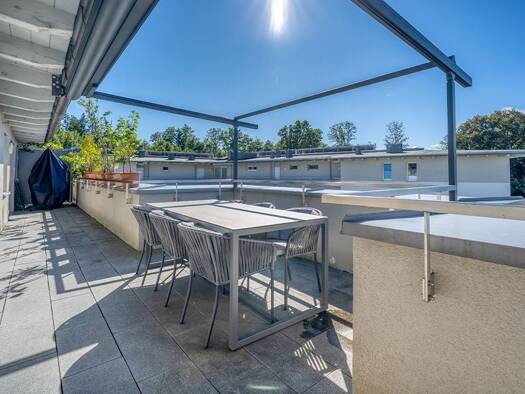 Wohnung zum Kauf 560.000 € 4 Zimmer 94 m² Bergheim 5101