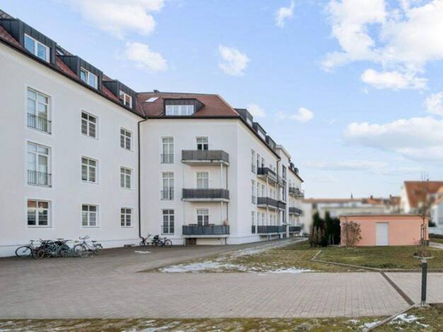 Wohnung zum Kauf 269.000 € 1,5 Zimmer 49 m² Ingolstadt 85049