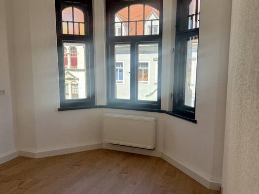 Wohnung zur Miete - Erstbezug 950 € 4 Zimmer 118 m² 3. Geschoss Freiberg Freiberg 09599