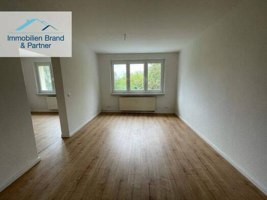 Wohnung zur Miete 280 € 2 Zimmer 46 m² Ahornstraße 37 Altenburg 04600