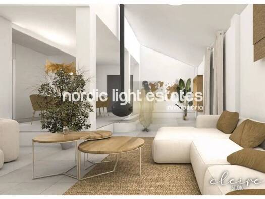 Chalet zum Kauf 690.000 € 3 Zimmer 216 m² Frigiliana 29788