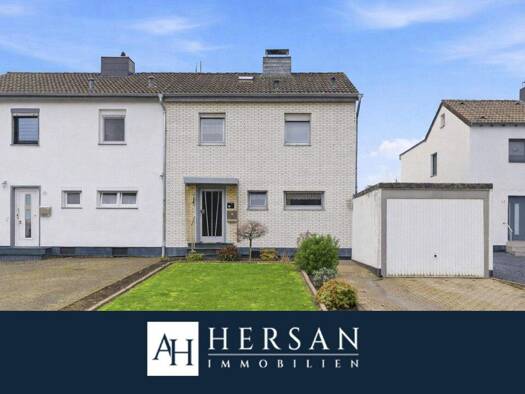 Einfamilienhaus zum Kauf 229.000 € 6 Zimmer 120,1 m² 411 m² Grundstück Ost Alsdorf 52477